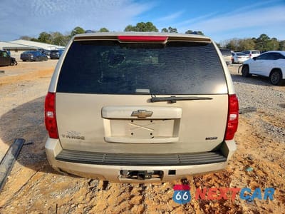 Zdjęcie 6 z 14 samochodu: 2007 CHEVROLET TAHOE C1500 VIN:1GNFC13007J405905 - miniatura