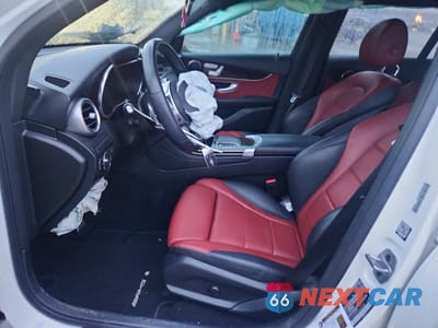 Zdjęcie 7 z 12 samochodu: 2022 MERCEDES-BENZ GLC 300 VIN:W1N0G8DB1NV392883 - miniatura