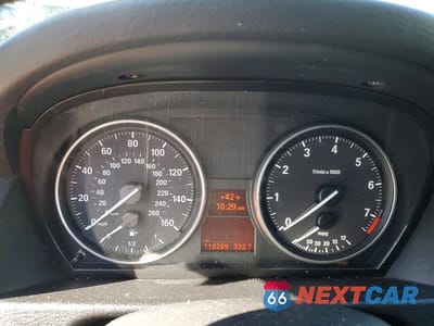 Zdjęcie 9 z 15 samochodu: 2015 BMW X1 SDRIVE28I VIN:WBAVM1C52FV498802 - miniatura