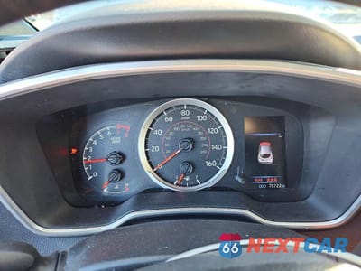 Zdjęcie 9 z 13 samochodu: 2021 TOYOTA COROLLA HATCHBACK SE VIN:JTNB4MBE1M3122735 - miniatura
