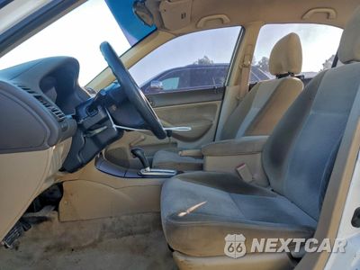 Zdjęcie 7 z 14 samochodu: 2005 HONDA CIVIC DX VP VIN:2HGES16345H564438 - miniatura