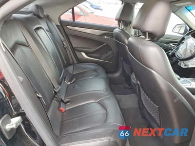 Zdjęcie 10 z 13 samochodu: 2009 CADILLAC CTS HI FEATURE V6 VIN:1G6DU57V290140765 - miniatura