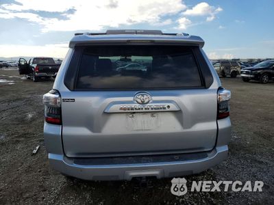 Zdjęcie 6 z 13 samochodu: 2016 TOYOTA 4RUNNER SR5/SR5 PREMIUM VIN:JTEBU5JR7G5388277 - miniatura