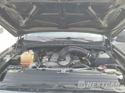 Zdjęcie 11 z 12 samochodu: 2016 NISSAN TITAN XD S VIN:1N6BA1F14GN517646 - miniatura