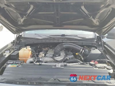 Zdjęcie 11 z 12 samochodu: 2016 NISSAN TITAN XD S VIN:1N6BA1F14GN517646 - miniatura