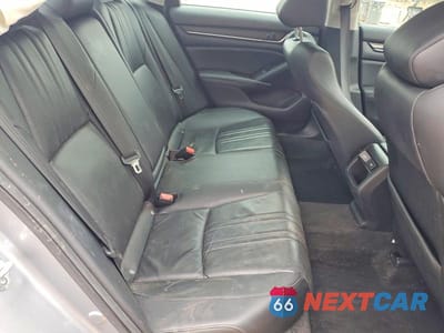 Zdjęcie 10 z 13 samochodu: 2022 HONDA ACCORD SPORT SE VIN:1HGCV1F45NA023890 - miniatura