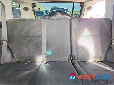 Zdjęcie 10 z 13 samochodu: 2008 TOYOTA FJ CRUISER BASE VIN:JTEBU11F98K005330 - miniatura