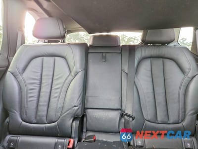 Zdjęcie 10 z 12 samochodu: 2020 BMW X5 SDRIVE 40I VIN:5UXCR4C03L9B96393 - miniatura