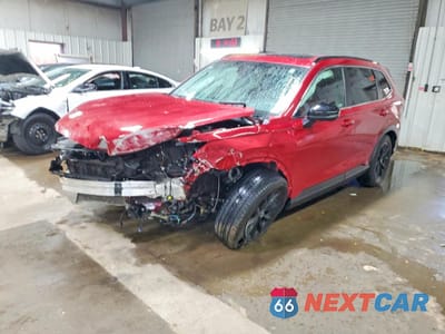 2023 HONDA CR-V SPORT 5J6RS6H55PL001930 - główne zdjęcie licytacji z USA - miniatura