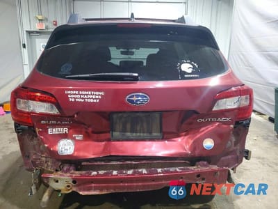 Zdjęcie 6 z 11 samochodu: 2019 SUBARU OUTBACK 2.5I PREMIUM VIN:4S4BSAFC9K3274711 - miniatura