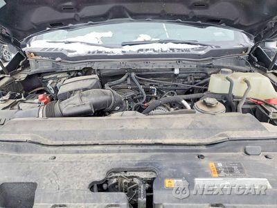 Zdjęcie 11 z 11 samochodu: 2024 FORD F250 SUPER DUTY VIN:1FT8W2BN1REC71221 - miniatura