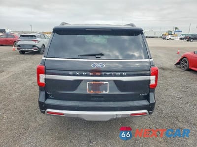 Zdjęcie 6 z 13 samochodu: 2022 FORD EXPEDITION VIN:1FMJK1JT6NEA04878 - miniatura