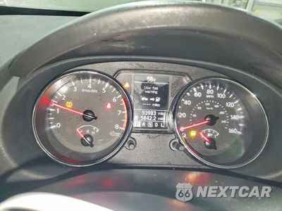 Zdjęcie 9 z 12 samochodu: 2015 NISSAN ROGUE SELECT S VIN:JN8AS5MV5FW751638 - miniatura