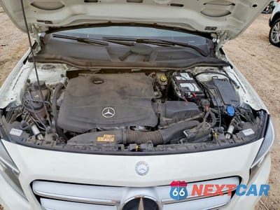 Zdjęcie 11 z 11 samochodu: 2017 MERCEDES-BENZ GLA 250 VIN:WDCTG4EB4HJ327124 - miniatura