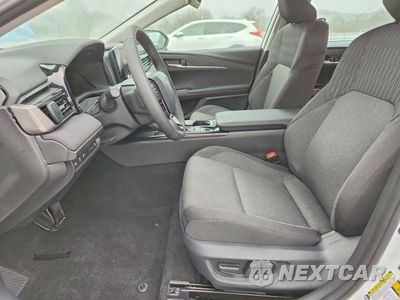 Zdjęcie 7 z 13 samochodu: 2026 TOYOTA CAMRY XSE VIN:4T1DAACK1TU652703 - miniatura