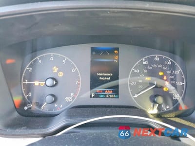 Zdjęcie 9 z 12 samochodu: 2024 TOYOTA COROLLA LE VIN:5YFB4MDE3RP109050 - miniatura