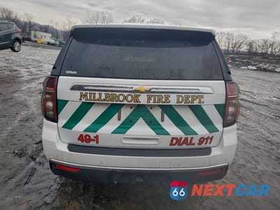Zdjęcie 6 z 14 samochodu: 2023 CHEVROLET TAHOE K1500 LS VIN:1GNSKMKD2PR557094 - miniatura