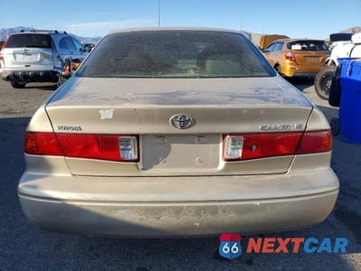 Zdjęcie 6 z 12 samochodu: 2000 TOYOTA CAMRY VIN:4T1BG22K9YU637368 - miniatura