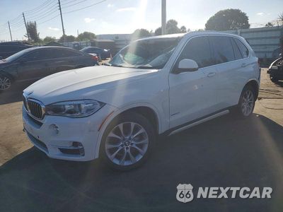 2015 BMW X5 XDRIVE35I 5UXKR0C51F0K58654 - główne zdjęcie licytacji z USA - miniatura