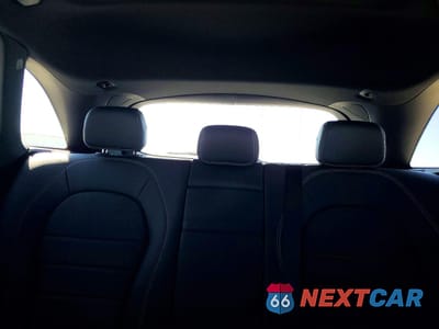 Zdjęcie 10 z 13 samochodu: 2022 MERCEDES-BENZ GLC 300 VIN:W1N0G8DBXNV399329 - miniatura