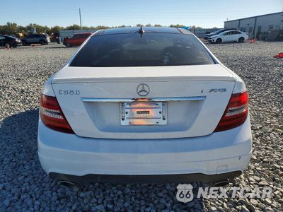 Zdjęcie 6 z 13 samochodu: 2013 MERCEDES-BENZ C 350 VIN:WDDGJ5HB9DF964040 - miniatura