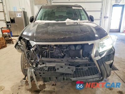 Piąte zdjęcie samochodu w środku: 2016 LEXUS GX 460 VIN:JTJBM7FX3G5147627 - miniatura