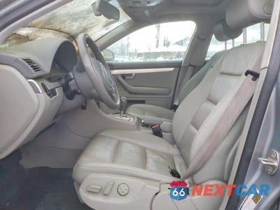 Zdjęcie 7 z 11 samochodu: 2006 AUDI A4 2.0T QUATTRO VIN:WAUDF78E76A255771 - miniatura