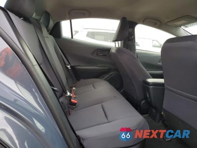 Zdjęcie 10 z 12 samochodu: 2024 TOYOTA PRIUS LE VIN:JTDADABU9R3017941 - miniatura