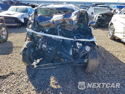 Piąte zdjęcie samochodu w środku: 2019 NISS KICKS S VIN:3N1CP5CU9KL518685 - miniatura