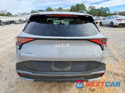 Zdjęcie 6 z 13 samochodu: 2024 KIA SPORTAGE X LINE VIN:5XYK6CDF9RG219523 - miniatura
