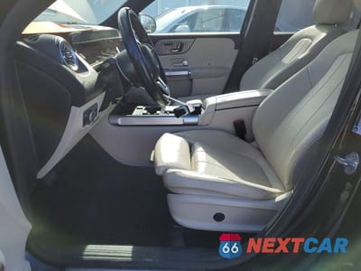 Zdjęcie 7 z 12 samochodu: 2023 MERCEDES-BENZ GLB 250 4MATIC VIN:W1N4M4HB0PW270798 - miniatura