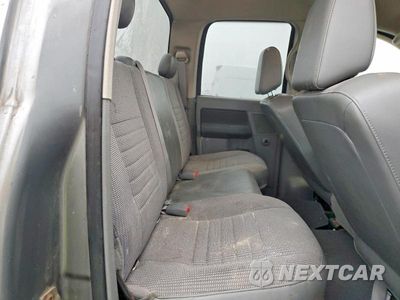 Zdjęcie 10 z 11 samochodu: 2008 DODGE RAM 1500 ST VIN:1D7HU18N18S617006 - miniatura