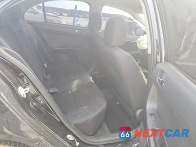 Zdjęcie 10 z 12 samochodu: 2016 MITSUBISHI LANCER ES VIN:JA32U2FU4GU007506 - miniatura