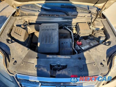 Zdjęcie 12 z 14 samochodu: 2013 GMC TERRAIN SLE VIN:2GKALMEK2D6317938 - miniatura