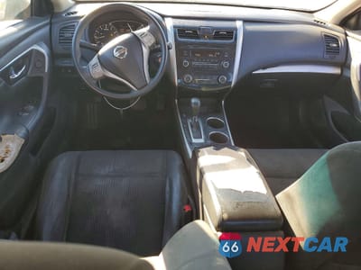 Zdjęcie 8 z 13 samochodu: 2015 NISSAN ALTIMA 2.5 VIN:1N4AL3AP4FC472241 - miniatura