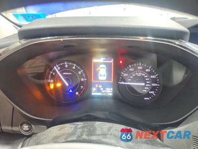 Zdjęcie 9 z 12 samochodu: 2023 SUBARU IMPREZA VIN:4S3GTAB66P3701907 - miniatura