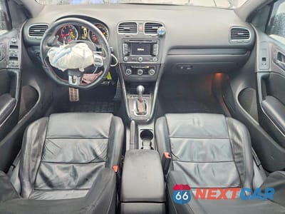 Zdjęcie 8 z 11 samochodu: 2013 VOLKSWAGEN GTI VIN:WVWHV7AJ7DW138089 - miniatura