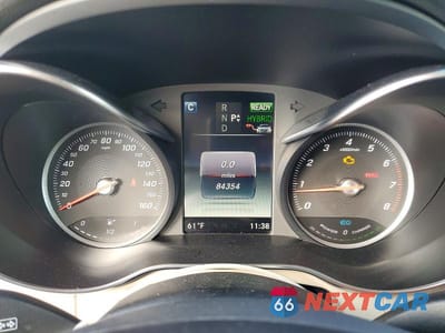 Zdjęcie 9 z 12 samochodu: 2019 MERCEDES-BENZ GLC 350E VIN:WDC0G5EB3KF558213 - miniatura