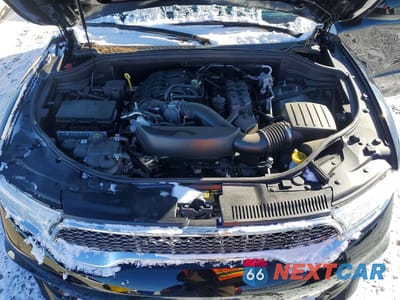 Zdjęcie 12 z 13 samochodu: 2023 DODGE DURANGO SXT VIN:1C4RDHAGXPC616349 - miniatura