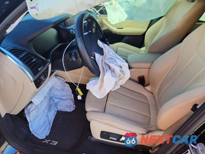 Zdjęcie 7 z 13 samochodu: 2020 BMW X3 SDRIVE30I VIN:5UXTY3C09LLE55257 - miniatura