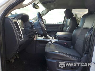 Zdjęcie 7 z 12 samochodu: 2012 DODGE RAM 1500 SPORT VIN:1C6RD7HT7CS230945 - miniatura