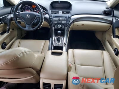 Zdjęcie 8 z 11 samochodu: 2012 ACURA TL VIN:19UUA8F26CA016726 - miniatura