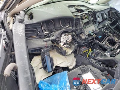 Zdjęcie 8 z 12 samochodu: 2025 SUBARU OUTBACK VIN:4S4BTGPD8S3135466 - miniatura