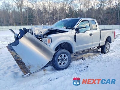 2022 FORD F250 SUPER DUTY 1FT7X2BN0NEG20744 - główne zdjęcie licytacji z USA - miniatura
