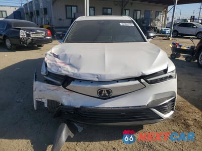 Piąte zdjęcie samochodu w środku: 2024 ACURA ZDX A-SPEC VIN:4W5KHMRK1RZ515808 - miniatura