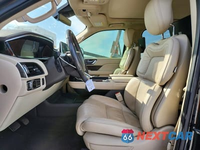 Zdjęcie 7 z 15 samochodu: 2018 LINCOLN NAVIGATOR L SELECT VIN:5LMJJ3JT6JEL22568 - miniatura