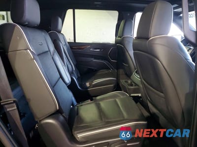 Zdjęcie 11 z 15 samochodu: 2021 CADILLAC ESCALADE PREMIUM LUXURY VIN:1GYS4BKL6MR360515 - miniatura
