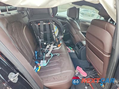 Zdjęcie 10 z 11 samochodu: 2022 BMW M550XI VIN:WBA13BK05NCJ42318 - miniatura