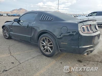 Drugie zdjęcie samochodu z przodu: 2013 FORD MUSTANG GT VIN:1ZVBP8CF5D5221439 - miniatura