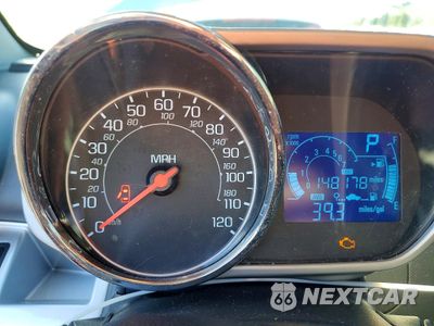 Zdjęcie 9 z 13 samochodu: 2013 CHEVROLET SPARK 1LT VIN:KL8CD6S93DC585265 - miniatura